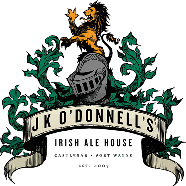 J K O Donnell S Irish Ale House