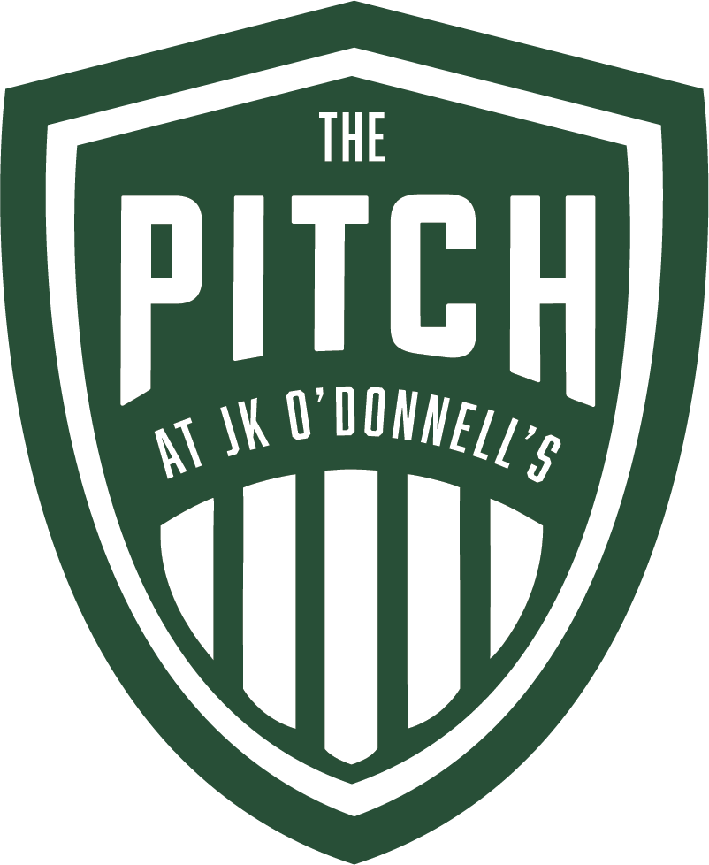 The Ptich at JK O'Donnell's